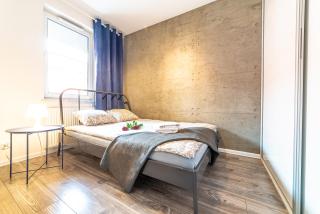 Apartament Sobieskiego 2a Parking gratiss - Bydgoszcz - 8