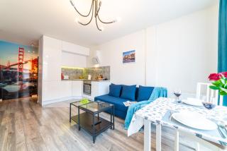 Apartament Sobieskiego 2a Parking gratiss - Bydgoszcz - 1