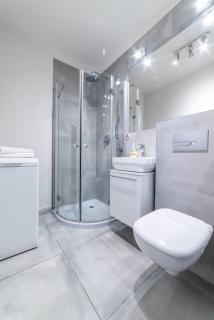 Apartament Sobieskiego 2a Parking gratiss - Bydgoszcz - 6