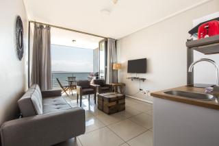 Point Waterfront Apartments - Durban - 7