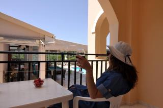 Makris Apartments Arillas Corfu - Arillas - 4