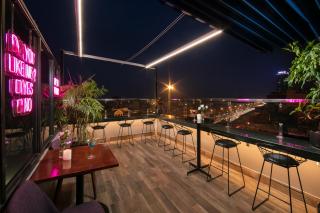 Hanoi Fiesta Hotel & Spa - 5