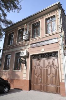 Grand Canyon Hotel - 5