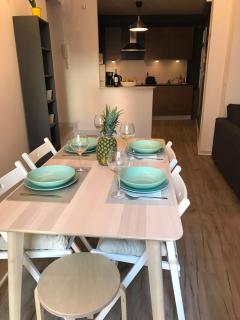 Cactus 2 bedroom Apartment on Calle San Miguel Minutes from the beach BY NAMASTE ELITE - 3