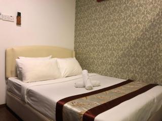 Woodpecker Lodge, Kuching - Kuching - 3