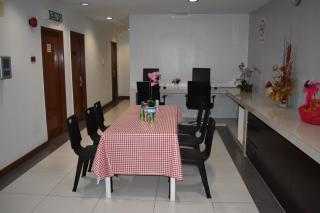 WL HOTEL - Kampung Baharu Sungai Buluh - 2