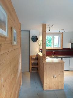 Le mas des Alberges - Le Bourg-dʼOisans - 8
