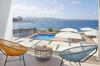 Sol Bahía Ibiza Suites - Sant Antoni de Portmany - 7