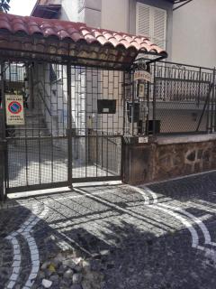 villa liberata - Ercolano - 7