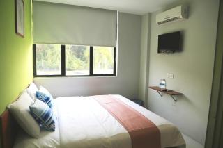 WL HOTEL - Kampung Baharu Sungai Buluh - 7