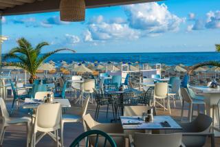 Odyssia Beach Hotel - Rethymno - 4