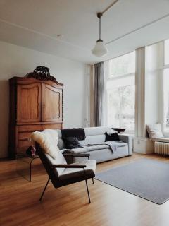 GUESTHOUSE UIT DE KUNST - 5