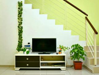Sky Mirror Homestay - 2