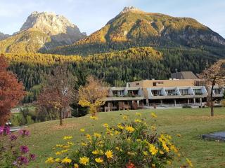 Ferienpark Tulai - Fam. Carl - Scuol - 0