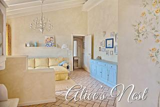 Alice's Nest-Lake View House - Padenghe sul Garda - 0
