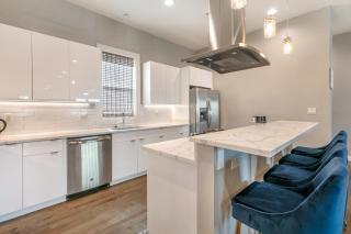 4 BR New Orleans Retreat Close to City Hot Spots - New Orleans - 3
