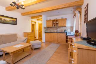 Valašské chalupy Resort - Velké Karlovice - 8