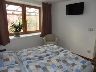 Apartmány 27 - Němčičky - 2