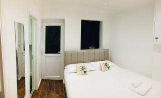 Fountain View 1BR Flat Oxford - Free Parking - Oxford - 3