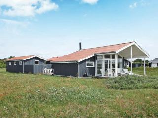 8 person holiday home in Løkken - Løkken - 9