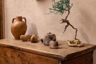 Casa el Sastre II - Beceite - 2