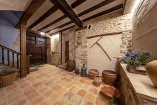 Casa el Sastre II - Beceite - 4