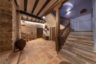Casa el Sastre II - Beceite - 6