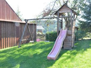 Holiday Home in Martelange with Garden - Radelange - 5