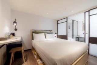 City Suites - Main Station - Taipei - 8