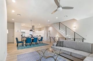 New Orleans Townhouse Near City Attractions - Nueva Orleans - 9