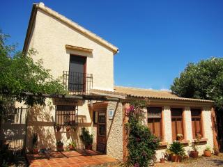 Casa Champasak - Órgiva - 9