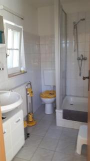 Ferienwohnung Frenzel - Kurort Gohrisch - 4