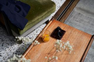 Redchurch Townhouse - 5