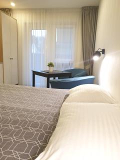 Amber Drop apartments - Palanga - 8