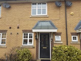 Double Room in Honiton House - Hendon - 4