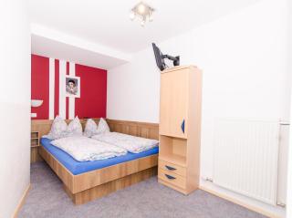 MH Appartement Hochwimmer - Saalbach-Hinterglemm - 9