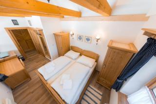 Valašské chalupy Resort - Velké Karlovice - 4