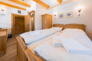 Valašské chalupy Resort - Velké Karlovice - 3