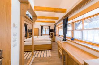 Valašské chalupy Resort - 2