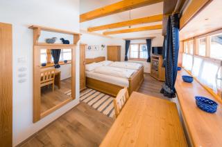 Valašské chalupy Resort - Velké Karlovice - 1