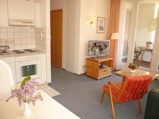 Haus Seeschwalbe Ferienwohnungen - Göhren - 4