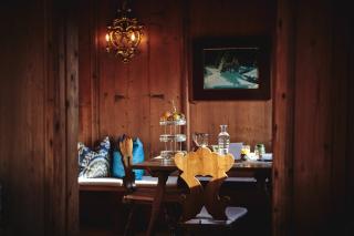 HochLeger - Chalet Refugium am Berg - 1