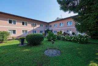 Hotel Ganslhof - Adults only - 4