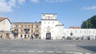 senamiescio deimantas - Vilnius - 0
