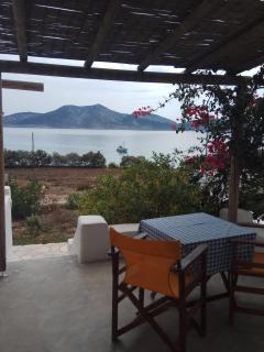 Ammos Studio - Koufonisia - 8