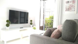 Sherryflat San Agustín - Jerez de la Frontera - 9