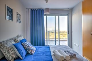 Apartment BlueHat Moncofa - 3