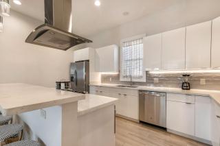 New Construction Townhouse Near City Hot Spots - New Orleans - 1