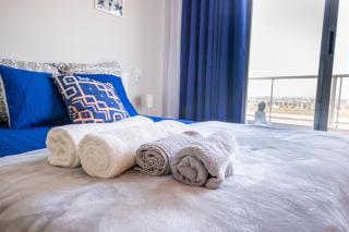 Apartment BlueHat Moncofa - 1
