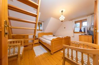 Valašské chalupy Resort - Velké Karlovice - 7